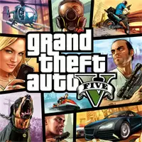 Grand Theft Auto V