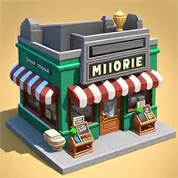 Idle Shop Empire Tycoon