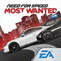 Need For Speed Most Wanted